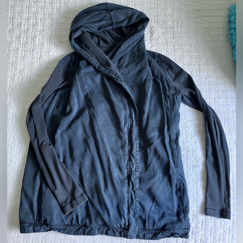 RARE Lululemon sweater